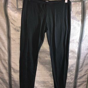 Splendid legging medium